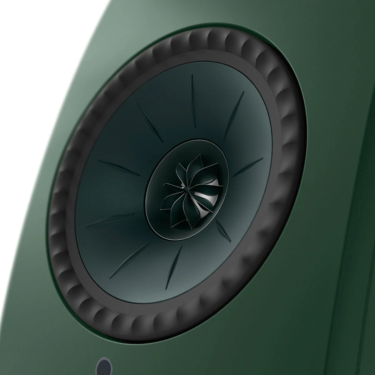 KEF LSX II LT Wireless HiFi Powered Bookshelf Speakers - Image 20