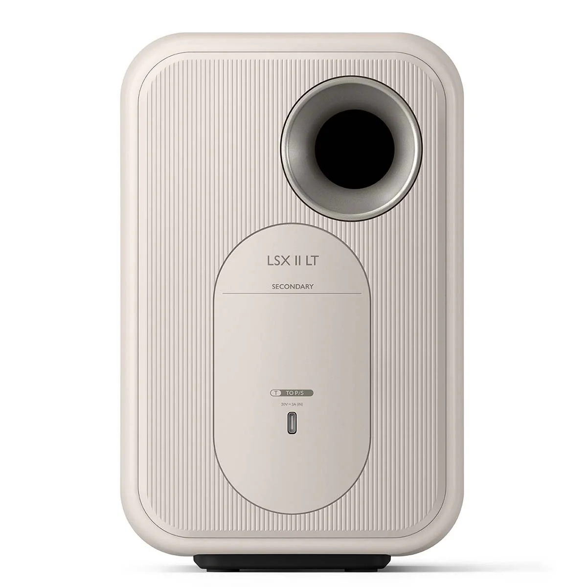 KEF LSX II LT Wireless HiFi Powered Bookshelf Speakers - Image 26