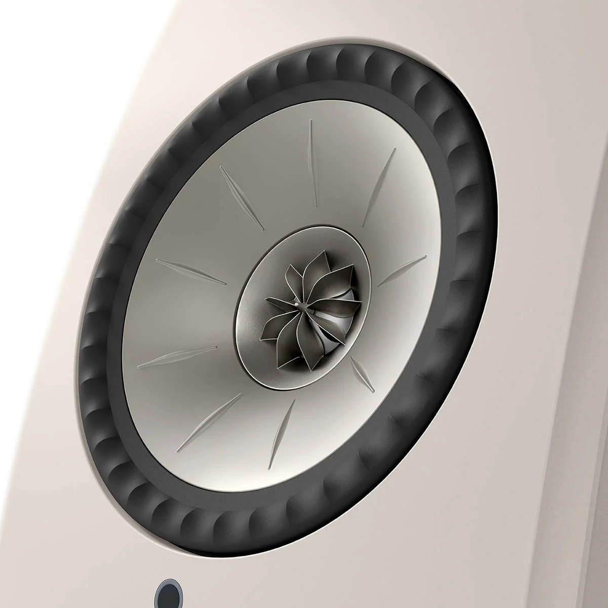 KEF LSX II LT Wireless HiFi Powered Bookshelf Speakers - Image 27