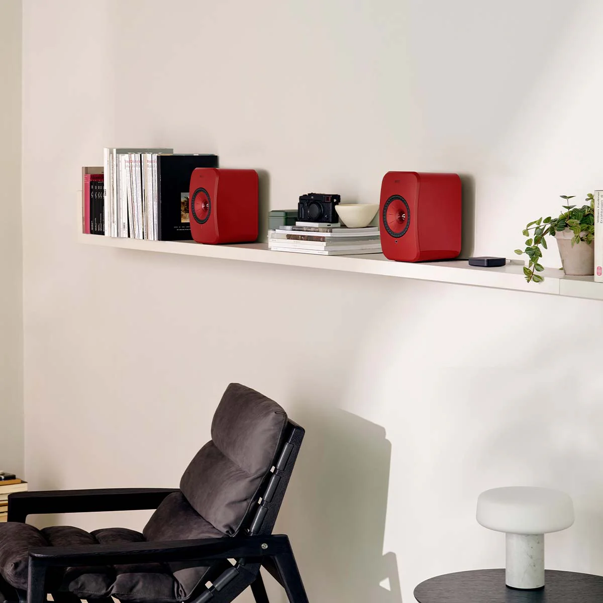 KEF LSX II Wireless HiFi Speakers - Image 13