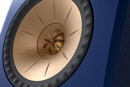 KEF LSX II Wireless HiFi Speakers - Image 15