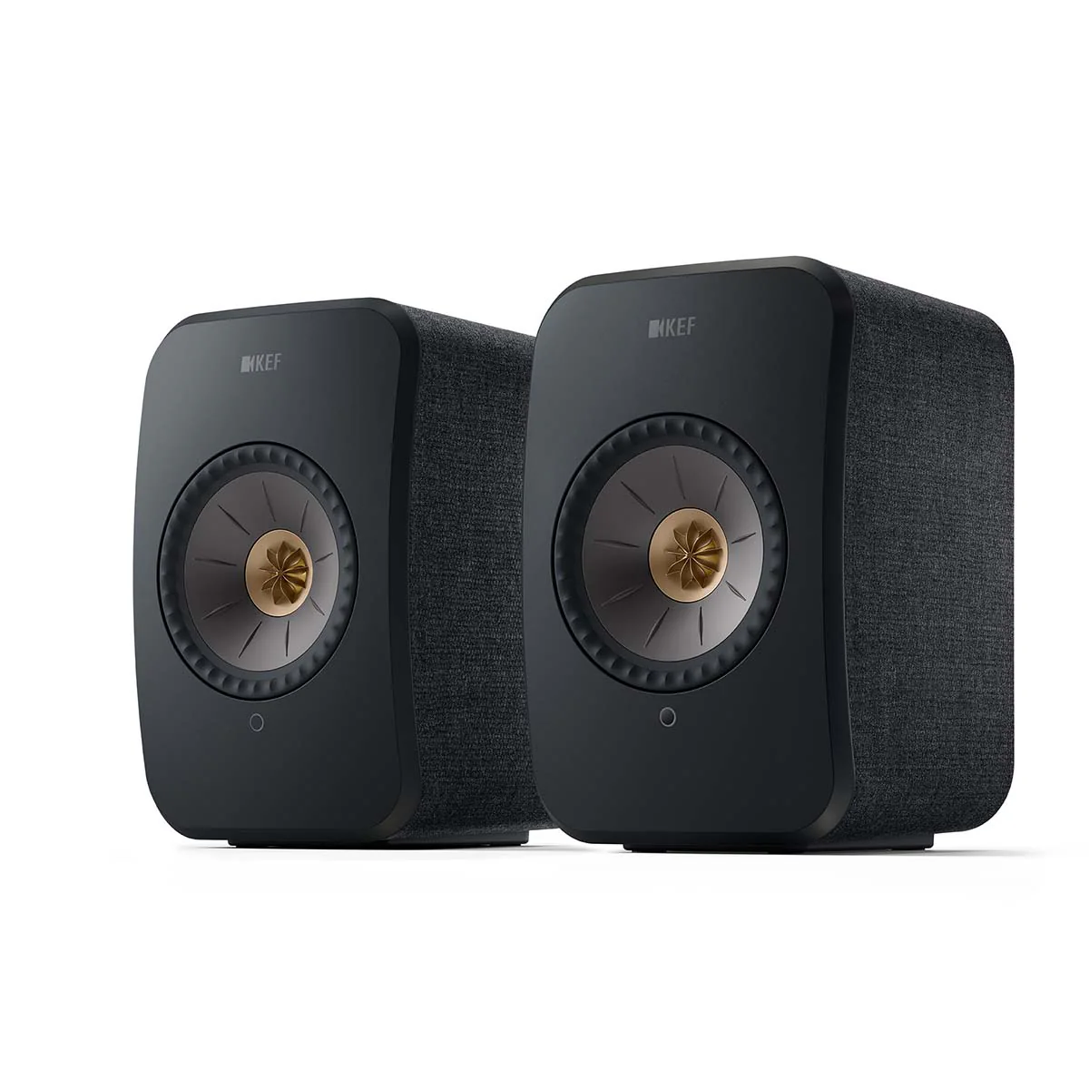 KEF LSX II Wireless HiFi Speakers - Image 19