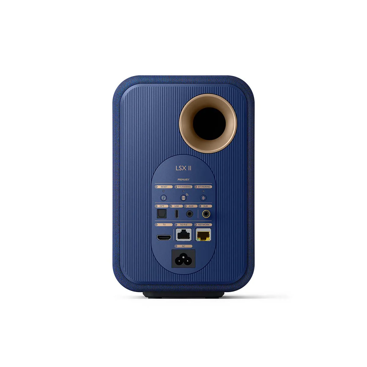 KEF LSX II Wireless HiFi Speakers - Image 23
