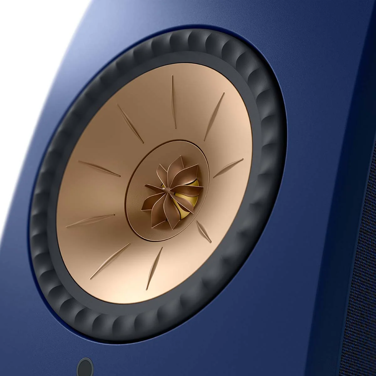 KEF LSX II Wireless HiFi Speakers - Image 26