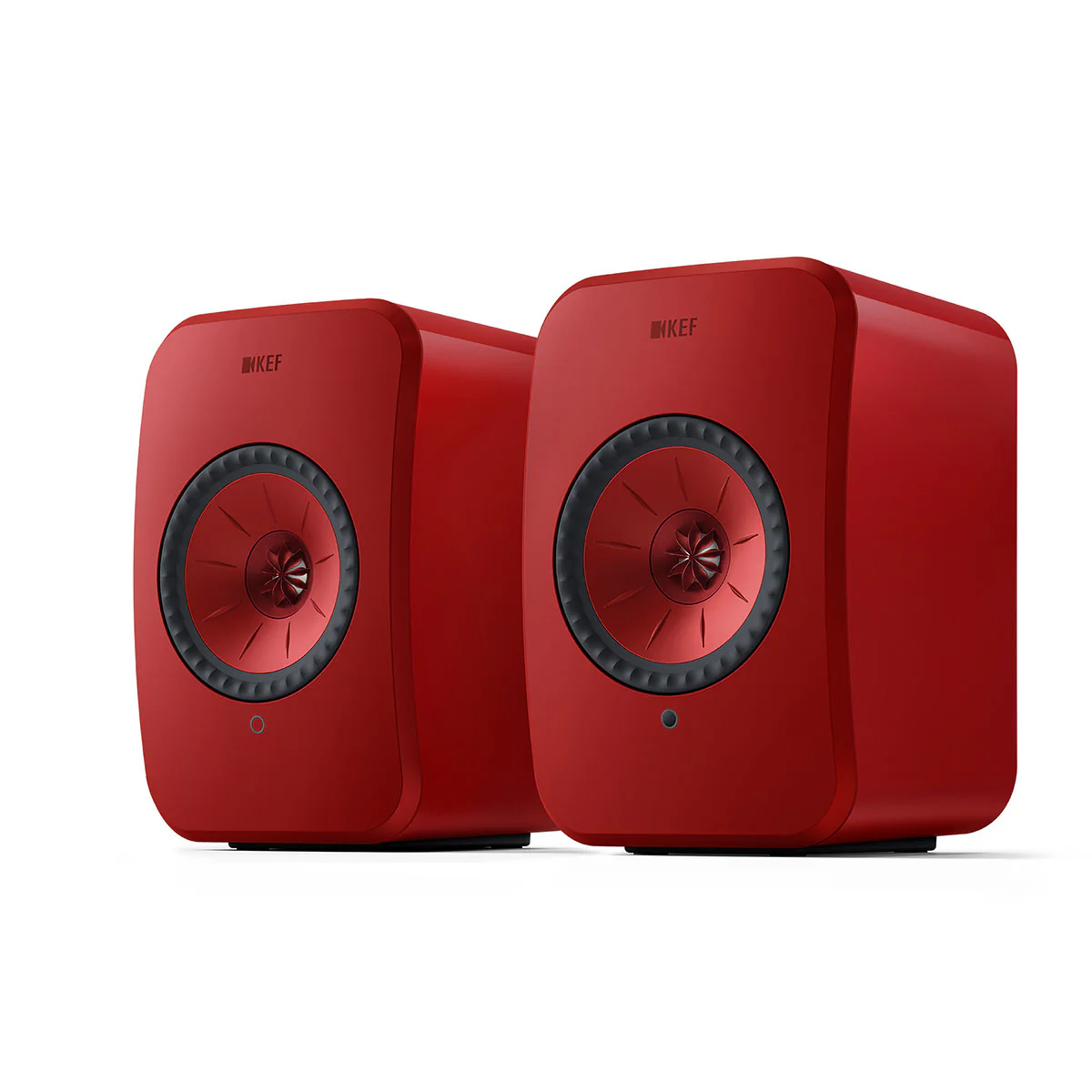 KEF LSX II Wireless HiFi Speakers - Image 27