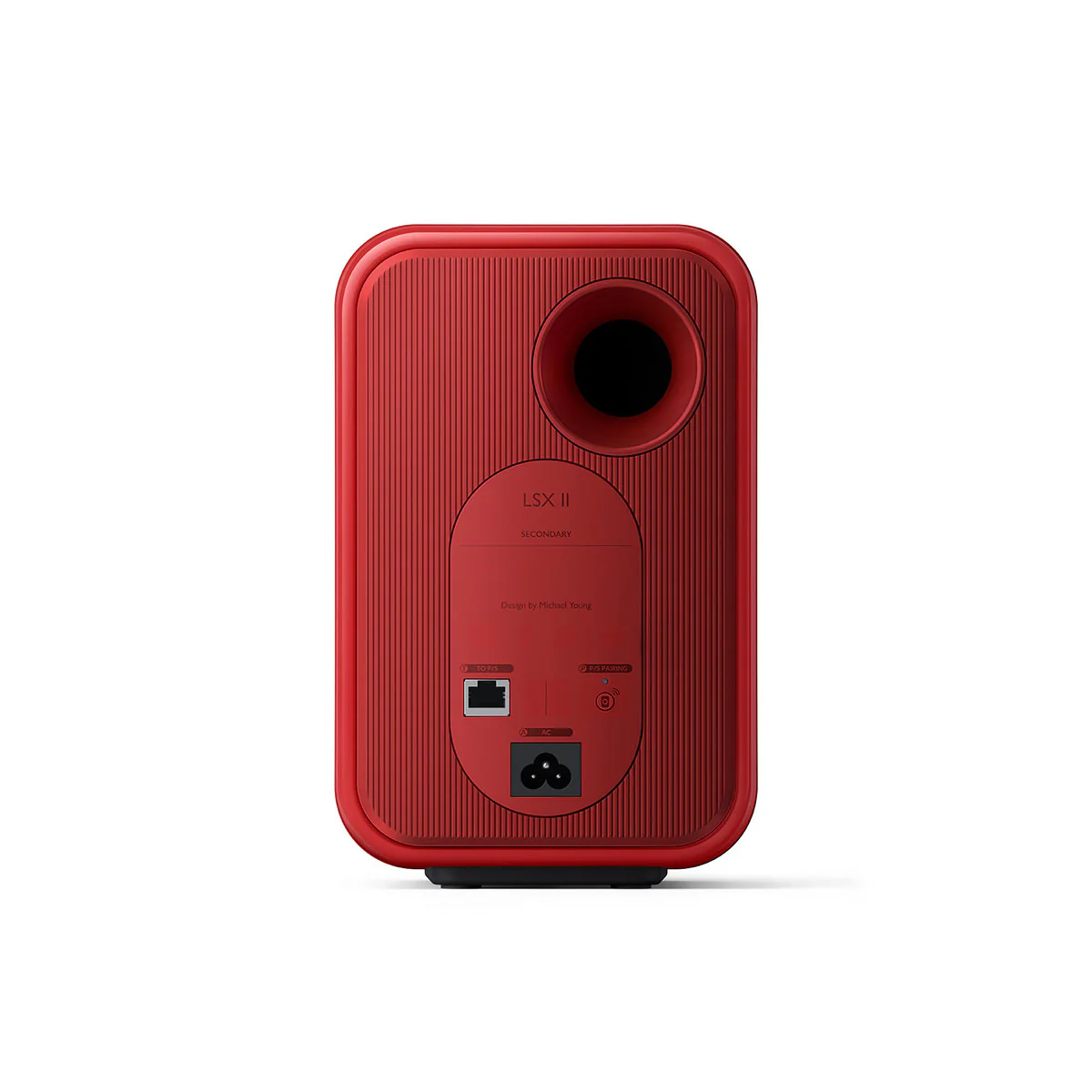 KEF LSX II Wireless HiFi Speakers - Image 31