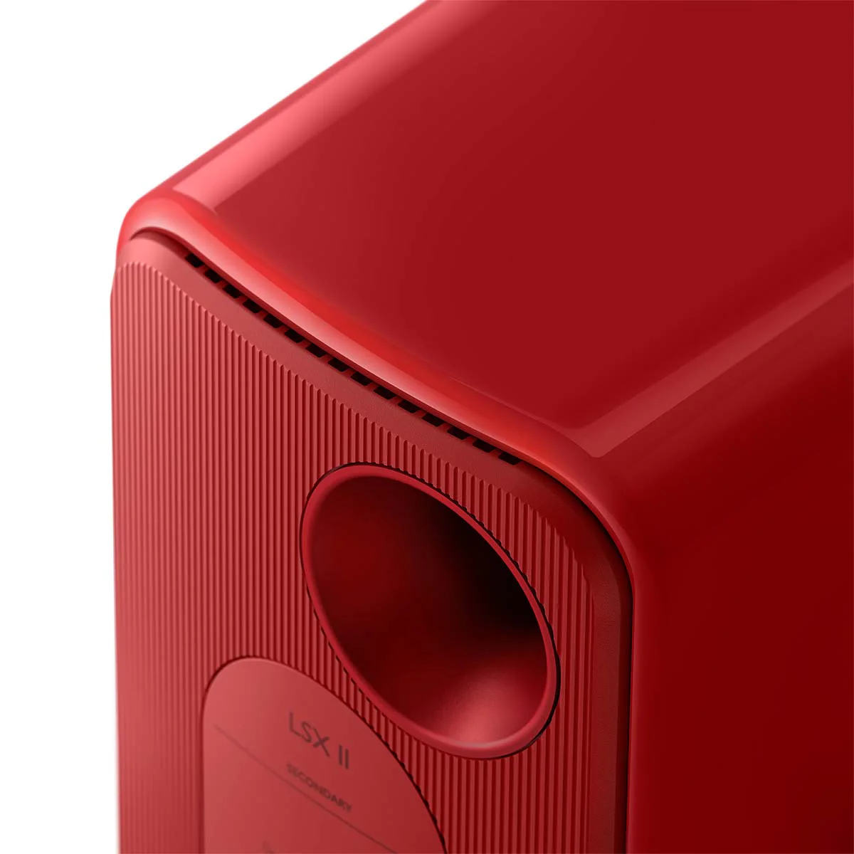 KEF LSX II Wireless HiFi Speakers - Image 32