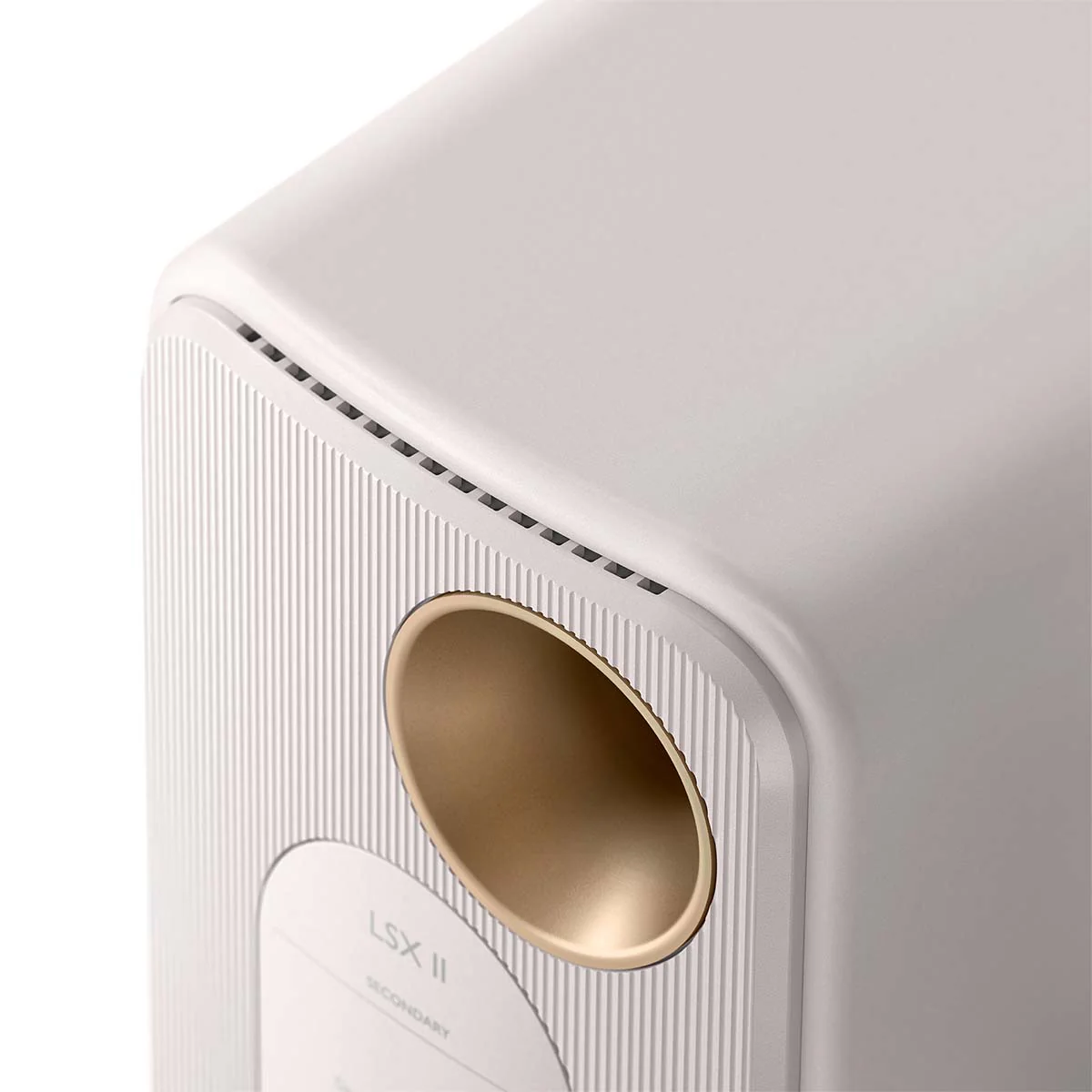 KEF LSX II Wireless HiFi Speakers - Image 39