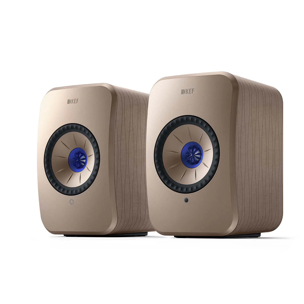 KEF LSX II Wireless HiFi Speakers - Image 53