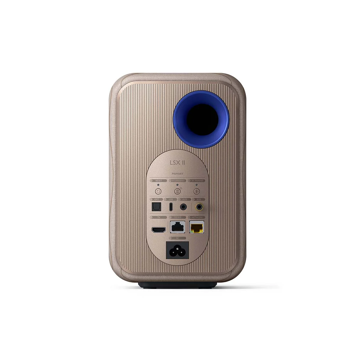 KEF LSX II Wireless HiFi Speakers - Image 56
