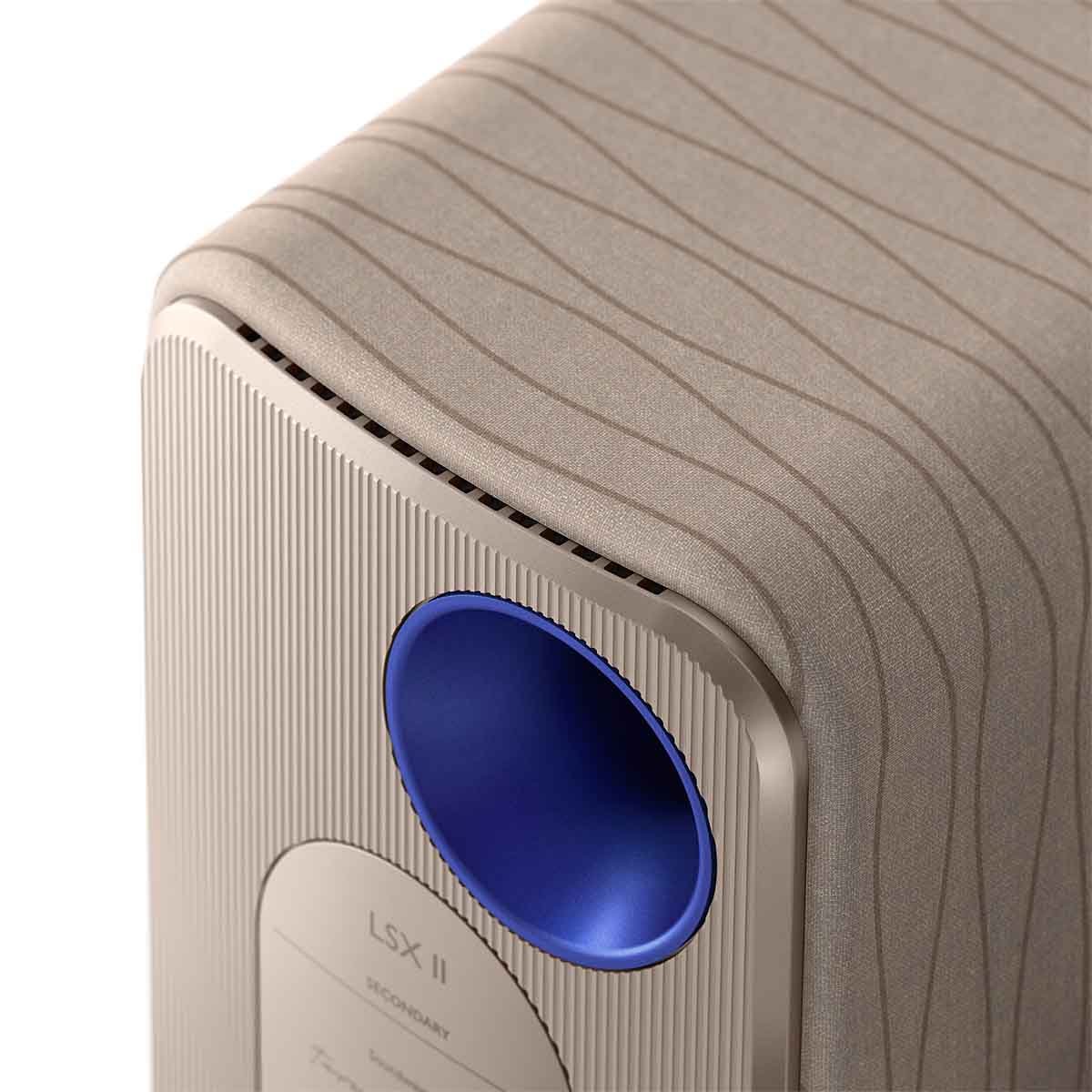 KEF LSX II Wireless HiFi Speakers - Image 58