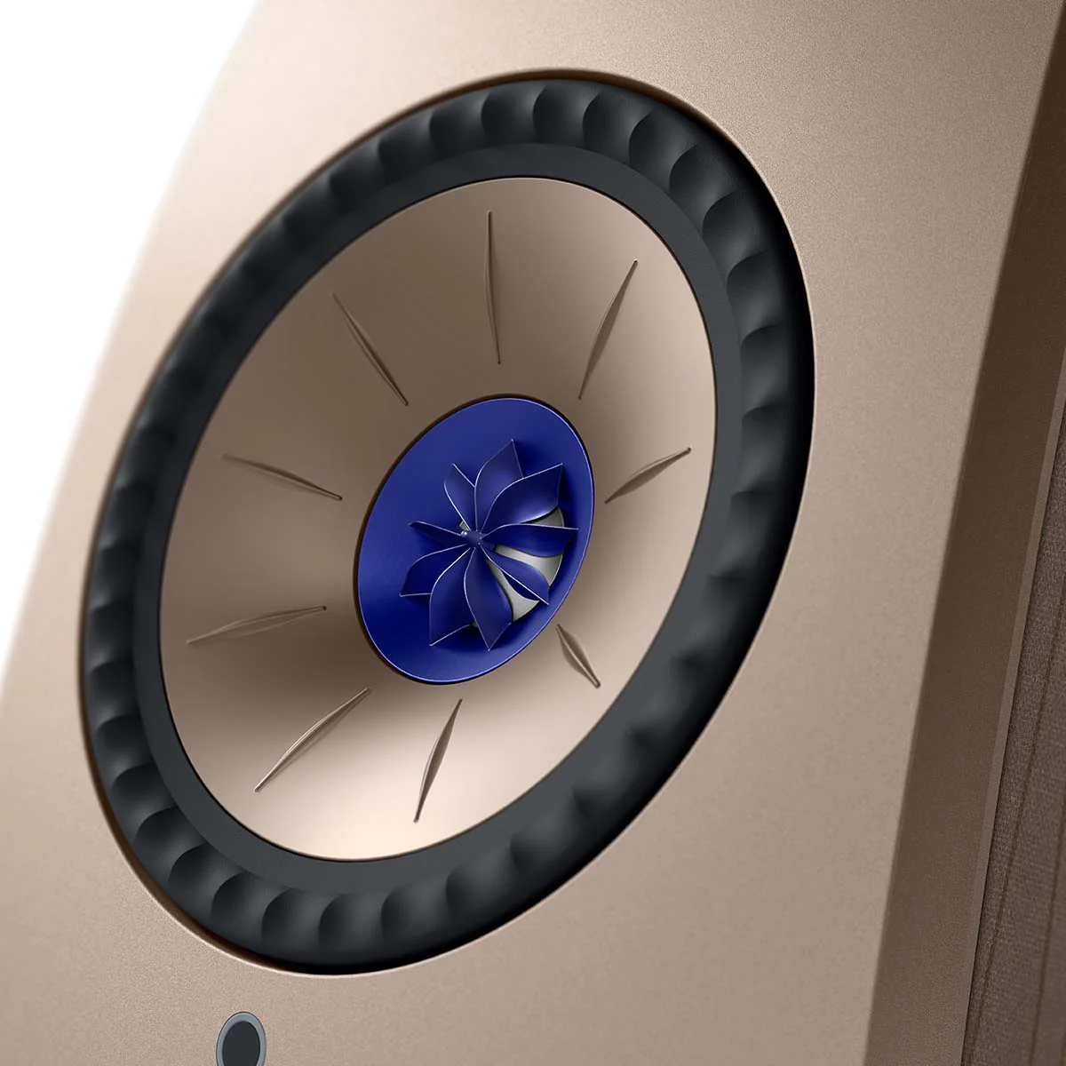 KEF LSX II Wireless HiFi Speakers - Image 59
