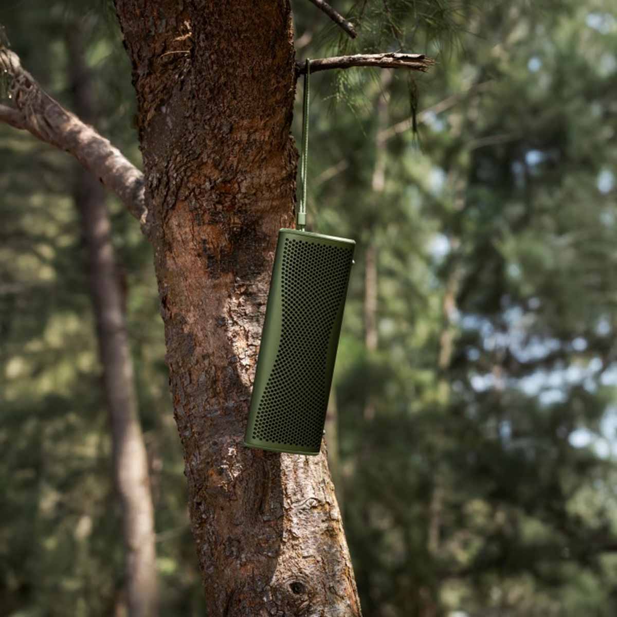 KEF Muo Portable Bluetooth Speaker - Image 38