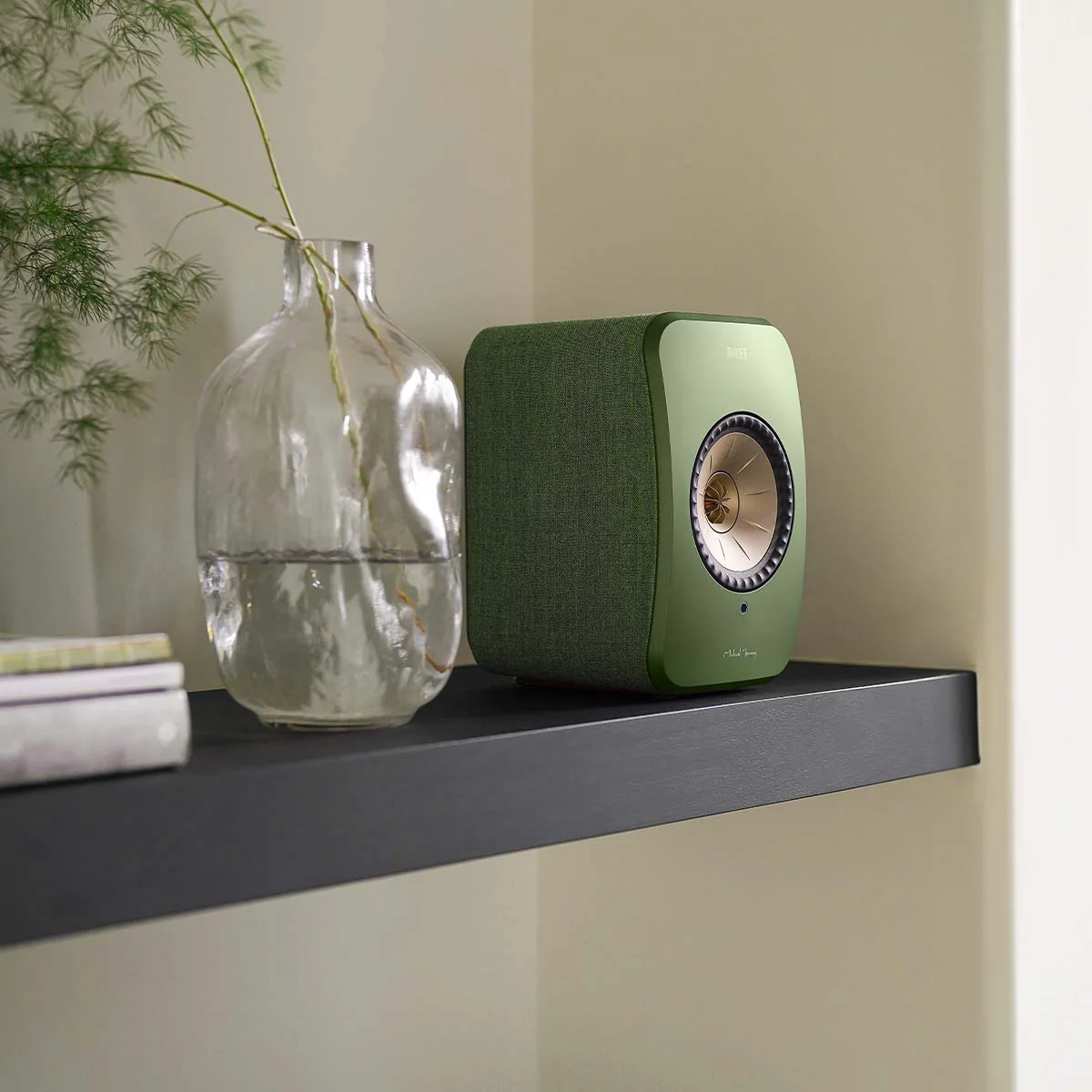 KEF LSX II Wireless HiFi Speakers - Image 52