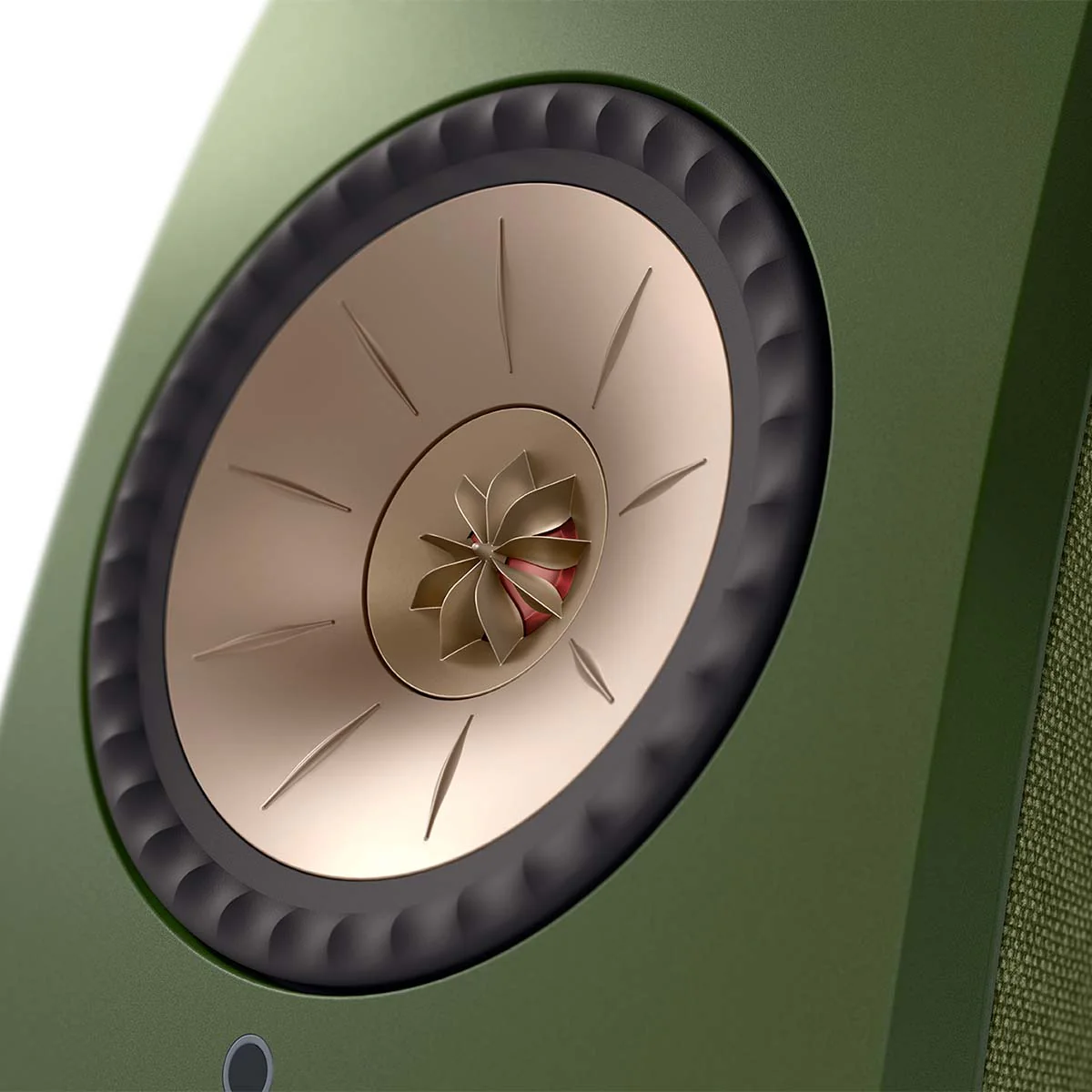 KEF LSX II Wireless HiFi Speakers - Image 47