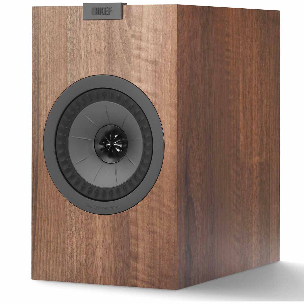 KEF Q150 Bookshelf Speakers (Pair, White) - Image 18
