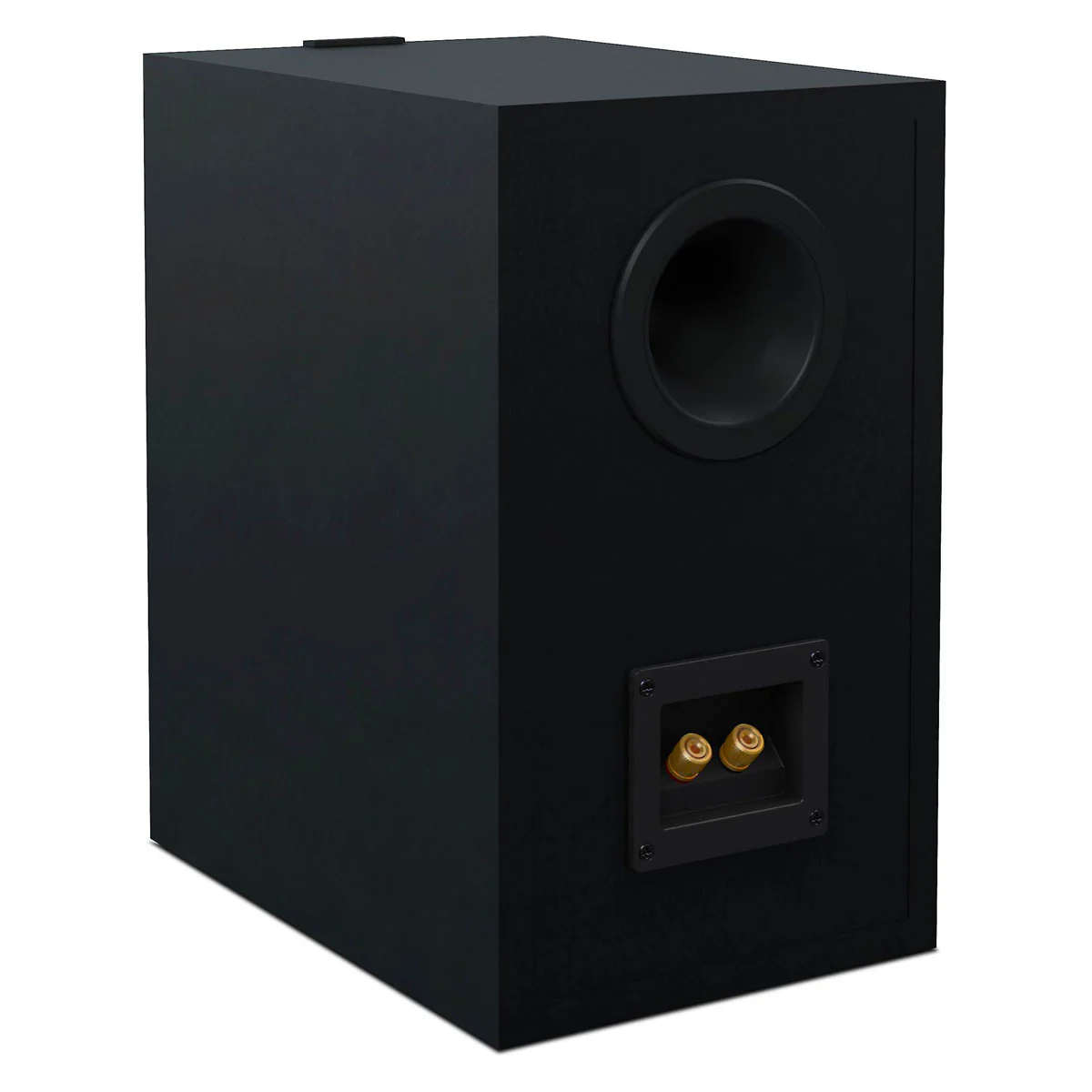 KEF Q150 Bookshelf Speakers (Pair, White) - Image 9