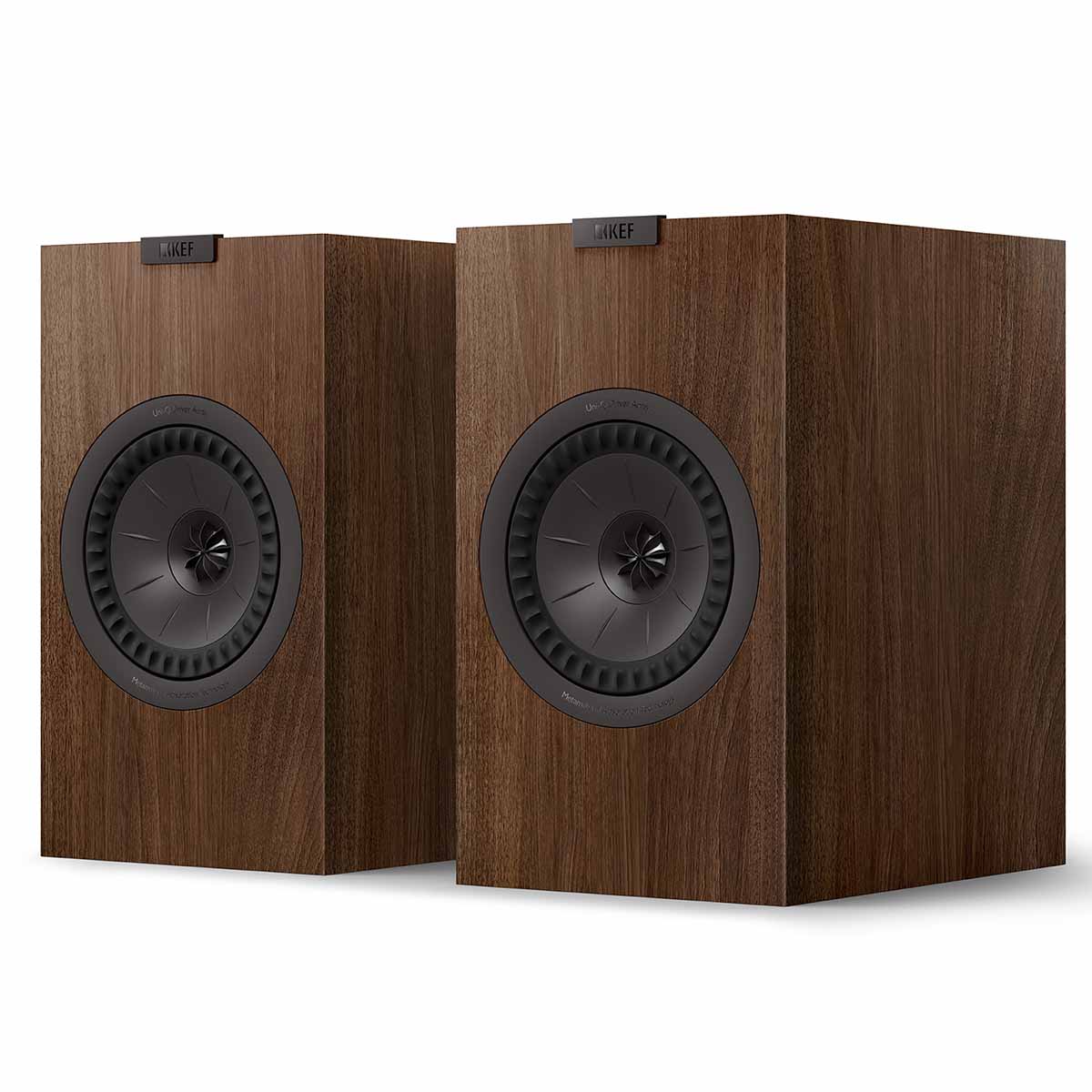 KEF Q3 Meta Bookshelf Speakers - Pair - Image 3