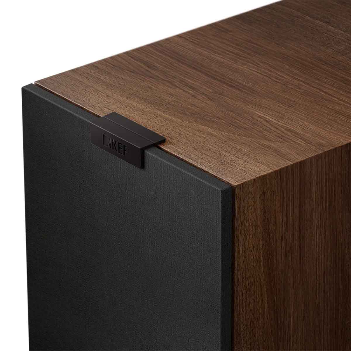 KEF Q3 Meta Bookshelf Speakers - Pair - Image 7