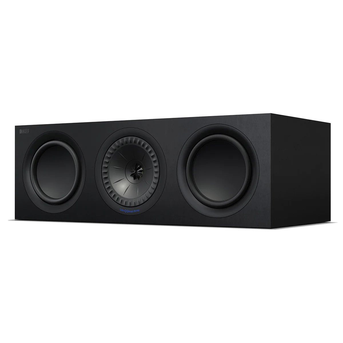 KEF Q650c Center Channel Speaker