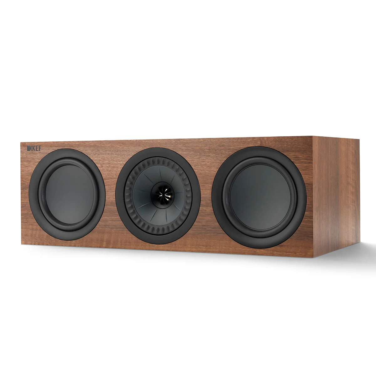 KEF Q650c Center Channel Speaker - Image 3