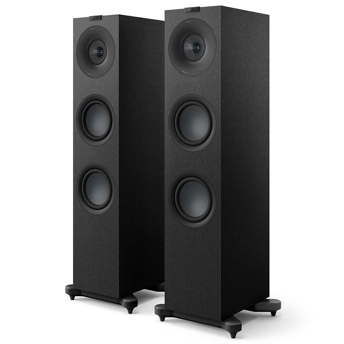 KEF Q7 Meta Floorstanding Loudspeakers - Each