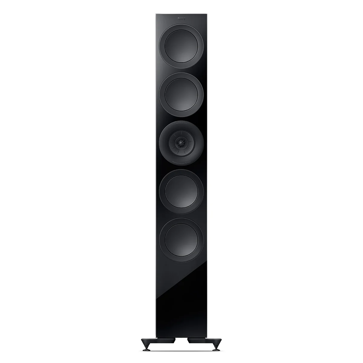 KEF R11 Meta Tower Speaker - Each - Image 5