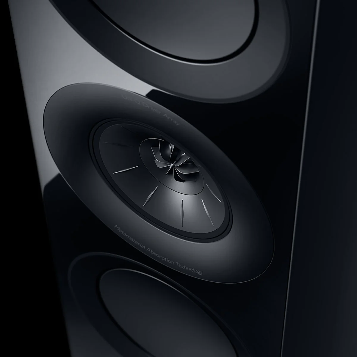 KEF R11 Meta Tower Speaker - Each - Image 8