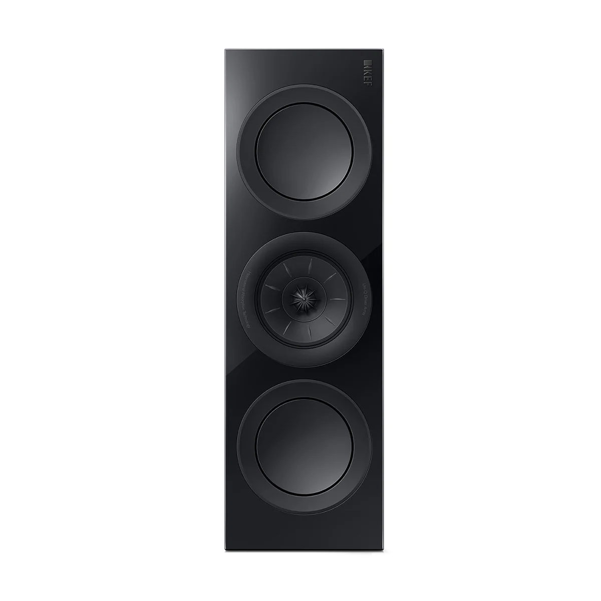 KEF R2 Meta LCR Speaker - Each - Image 17