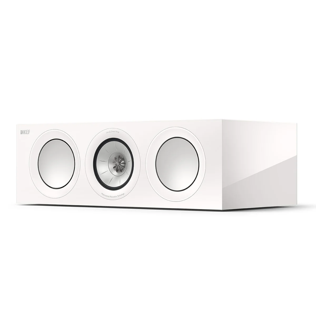 KEF R2 Meta LCR Speaker - Each - Image 18