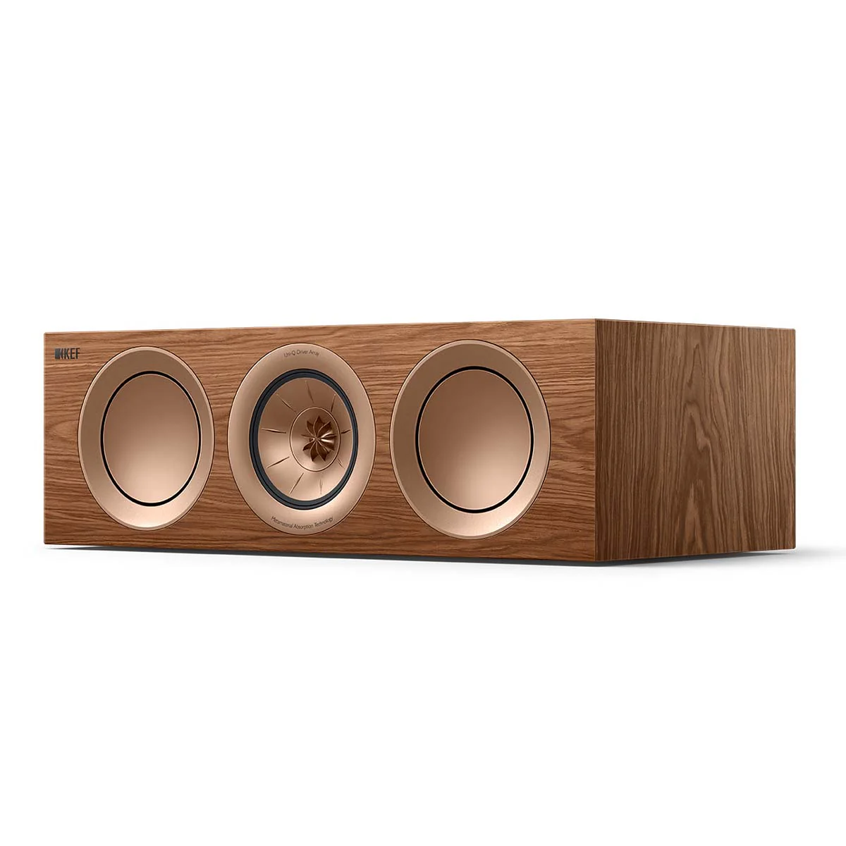 KEF R2 Meta LCR Speaker - Each - Image 3