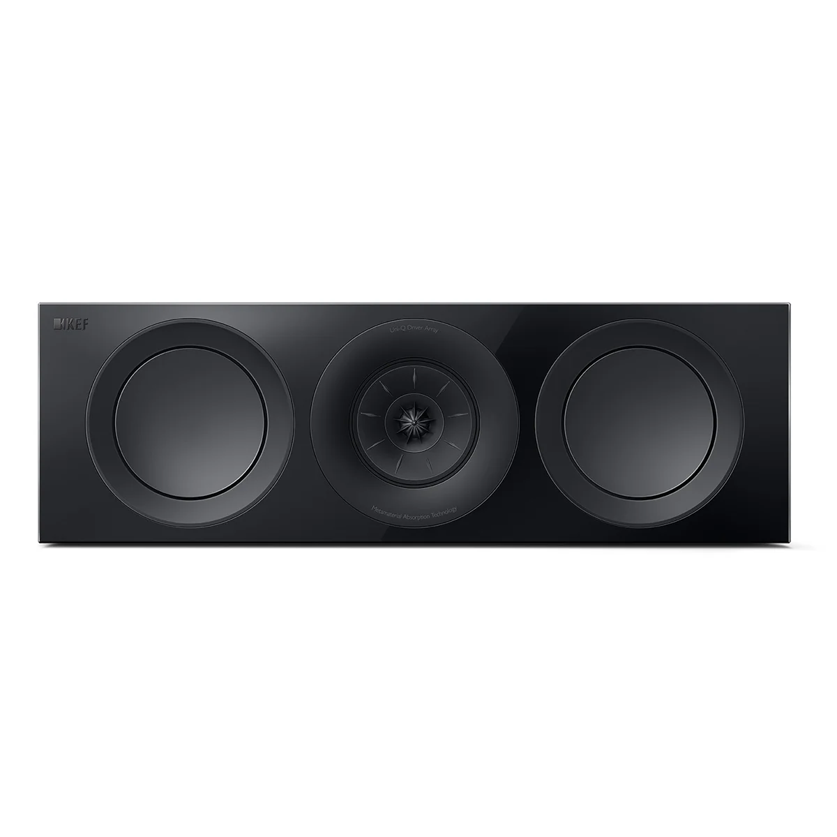 KEF R6 Meta LCR Speaker - Each - Image 13
