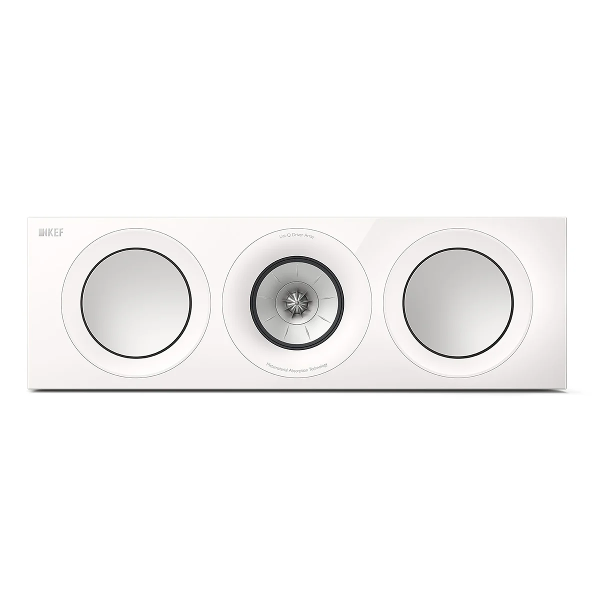 KEF R6 Meta LCR Speaker - Each - Image 16