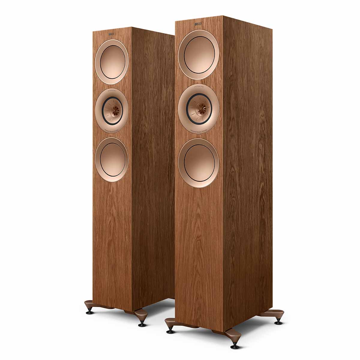 KEF R7 Meta Tower Speaker - Each - Image 27