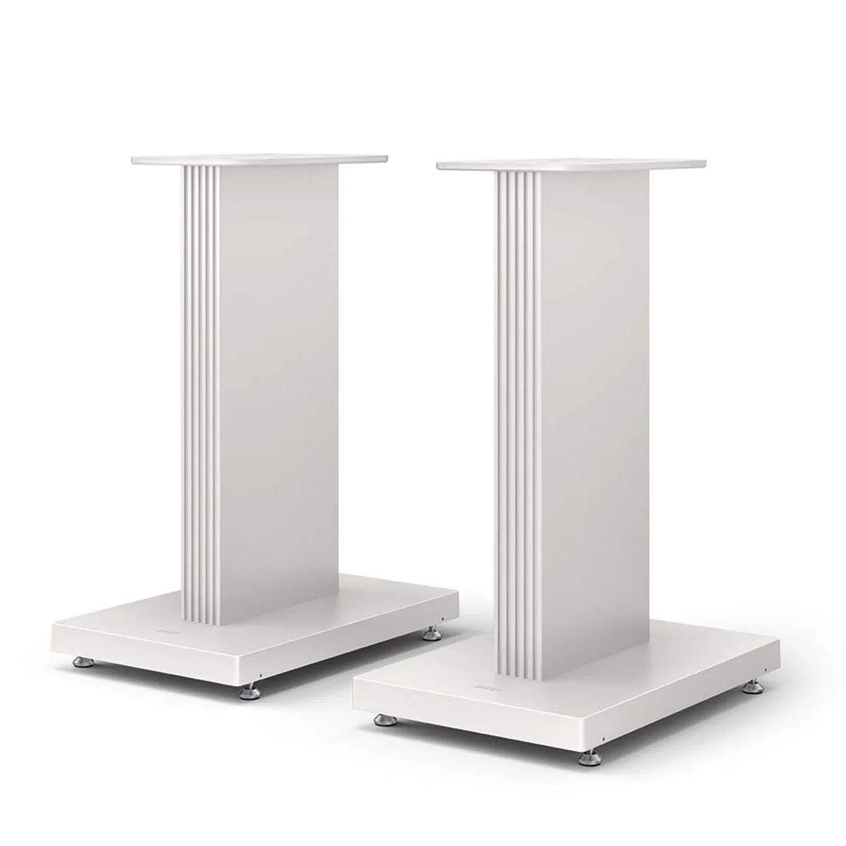 KEF S3 Floor Stands - Pair - Image 2