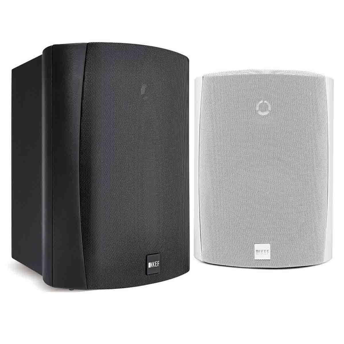 KEF Ventura 6 All-Weather Speakers-Pair - Image 11