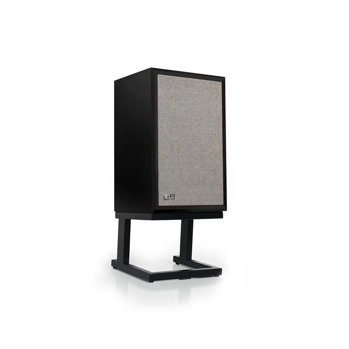 KLH Model Three Acoustic Suspension Loudspeakers - PAIR - Image 5