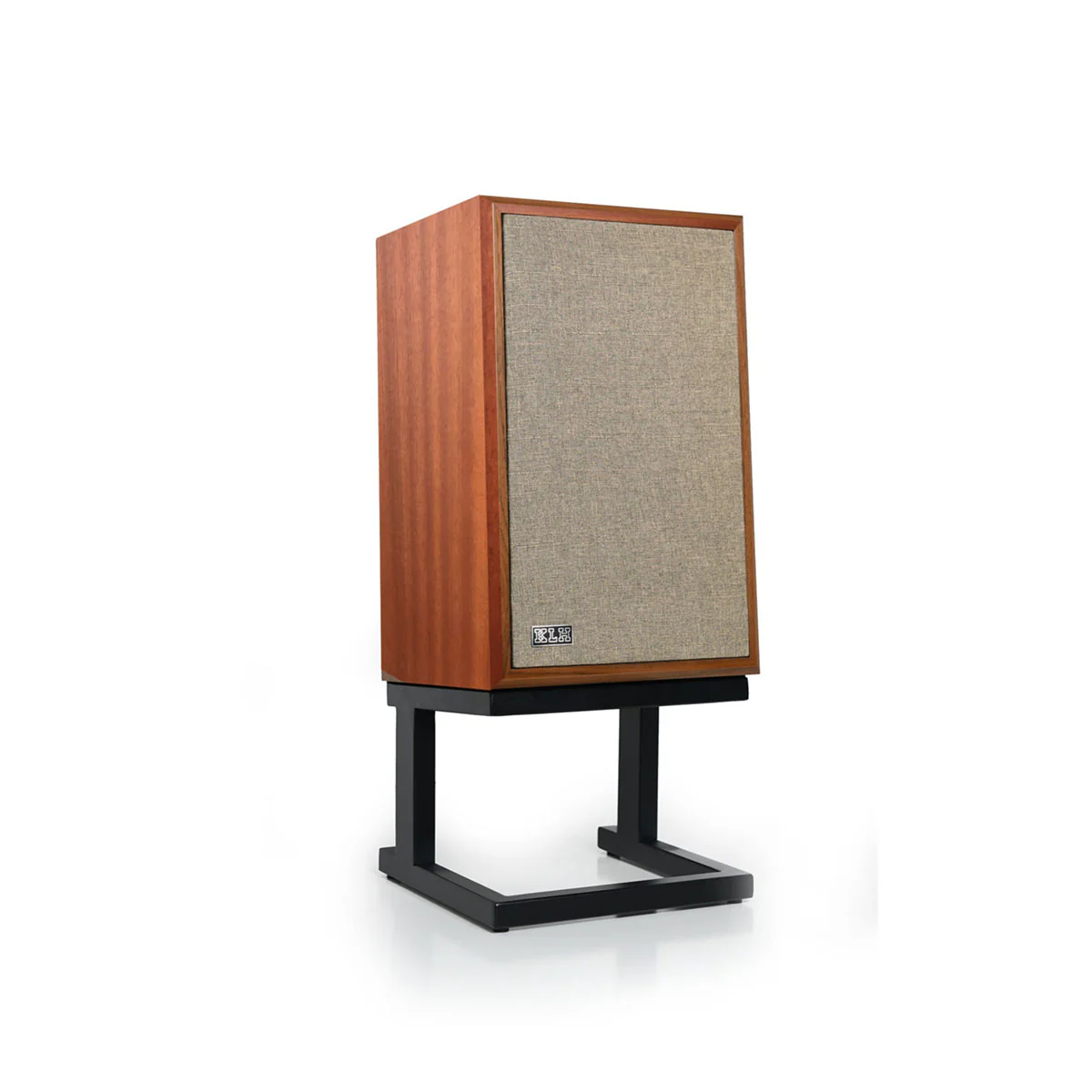 KLH Model Three Acoustic Suspension Loudspeakers - PAIR - Image 7