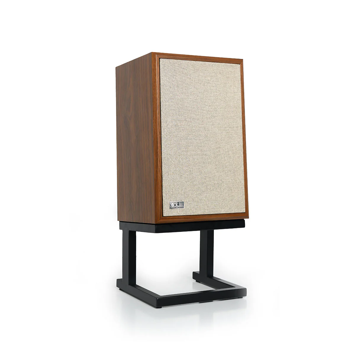 KLH Model Three Acoustic Suspension Loudspeakers - PAIR - Image 9