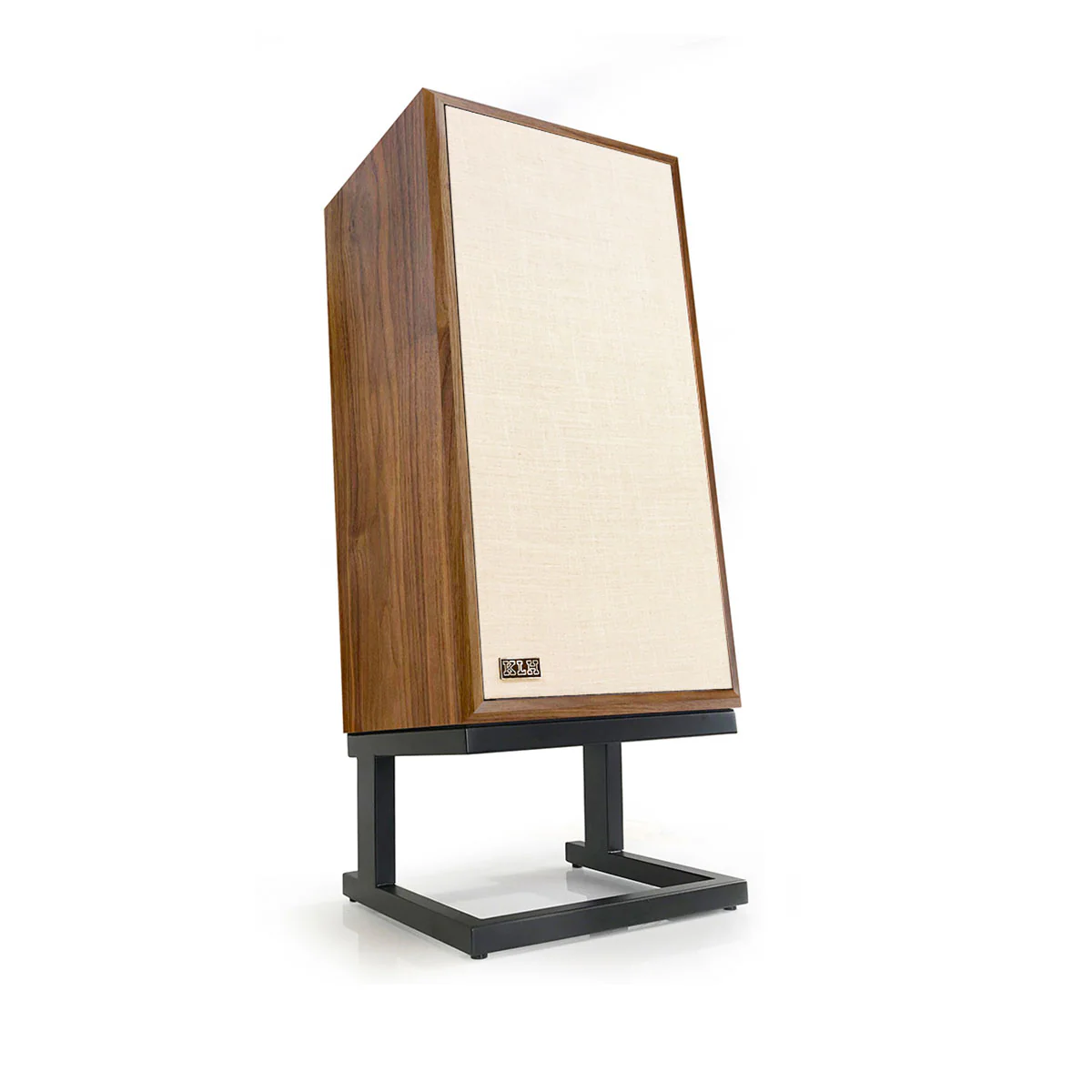 KLH Model Five Acoustic Suspension Loudspeakers - PAIR - Image 5