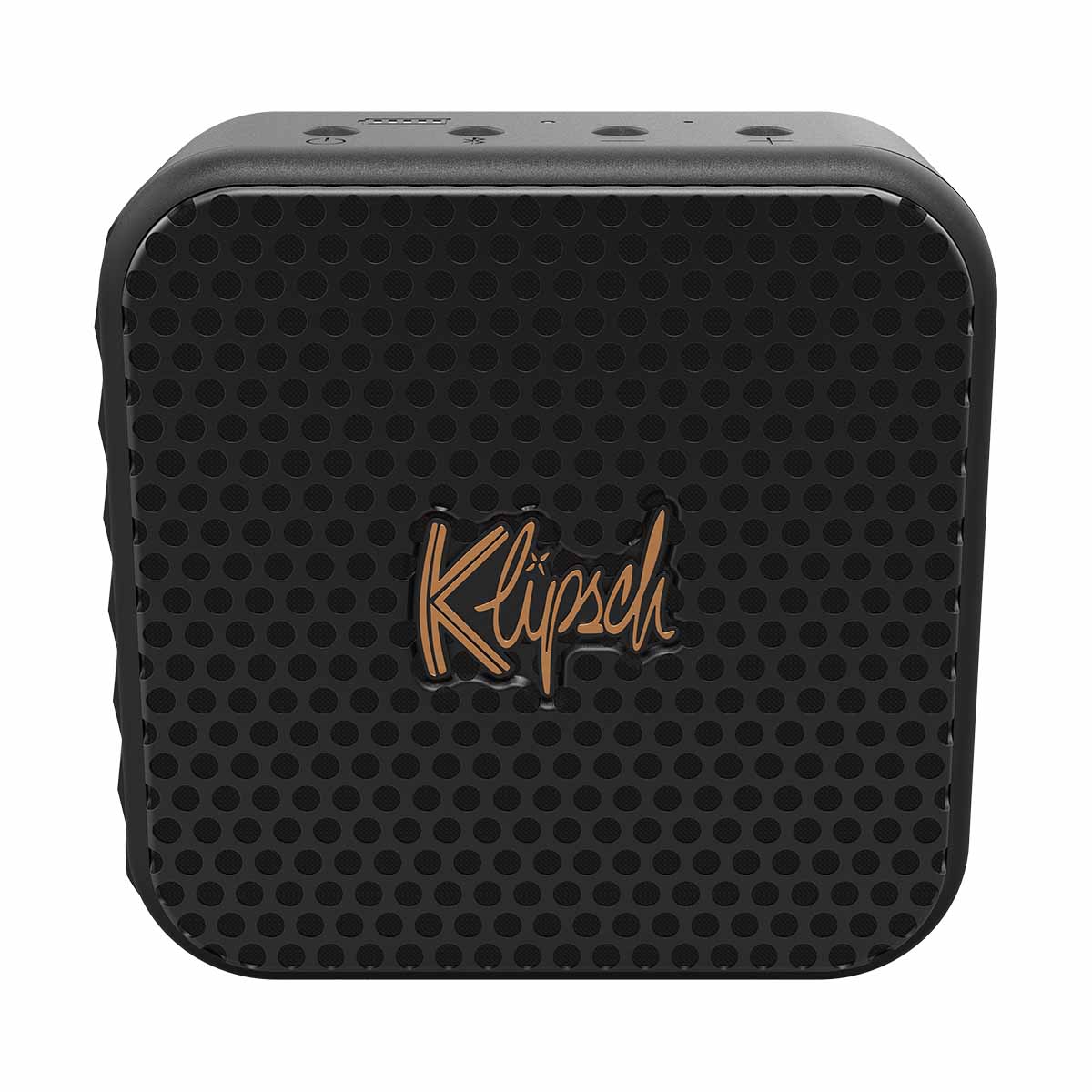 Klipsch Austin Ultra Portable Bluetooth Speaker