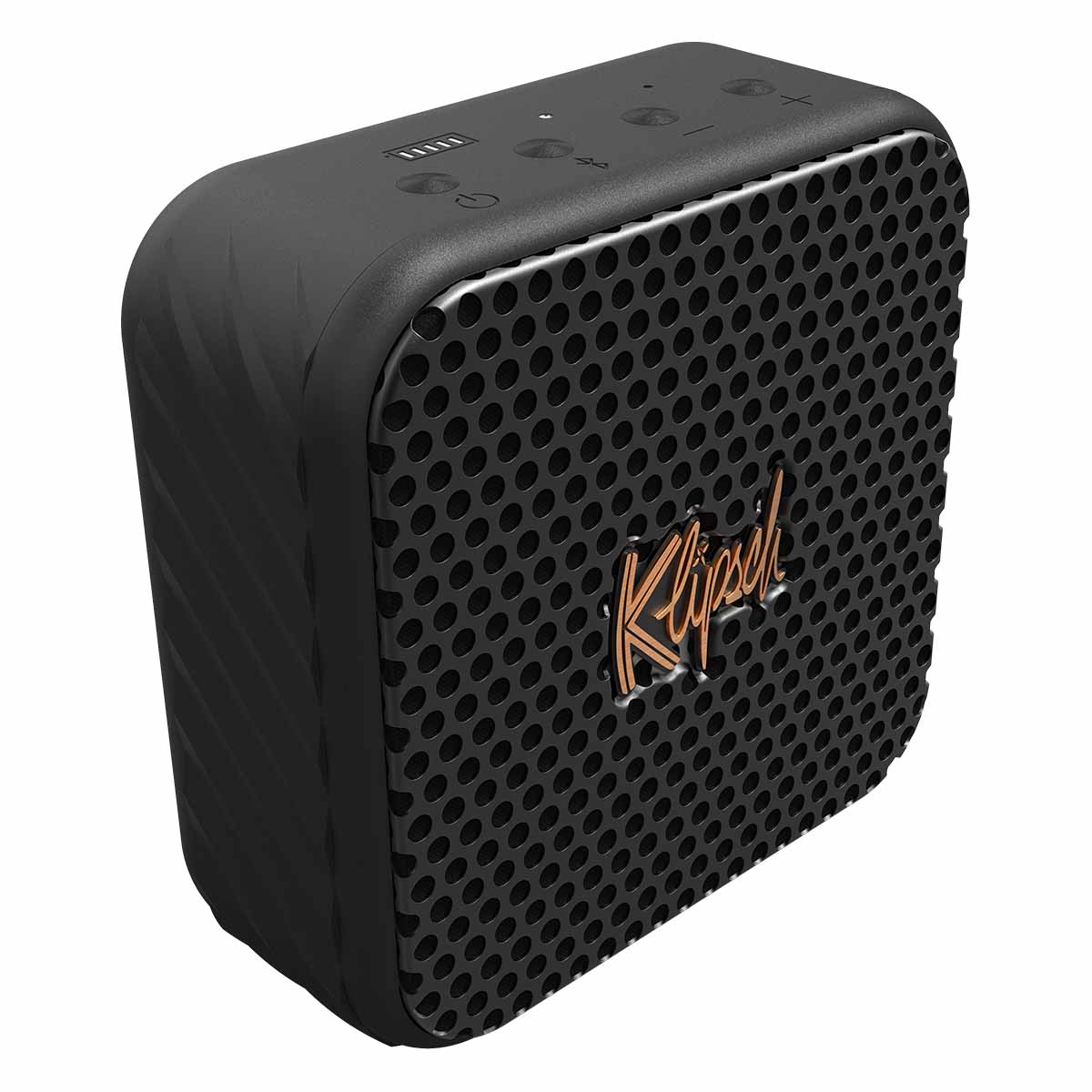 Klipsch Austin Ultra Portable Bluetooth Speaker - Image 2