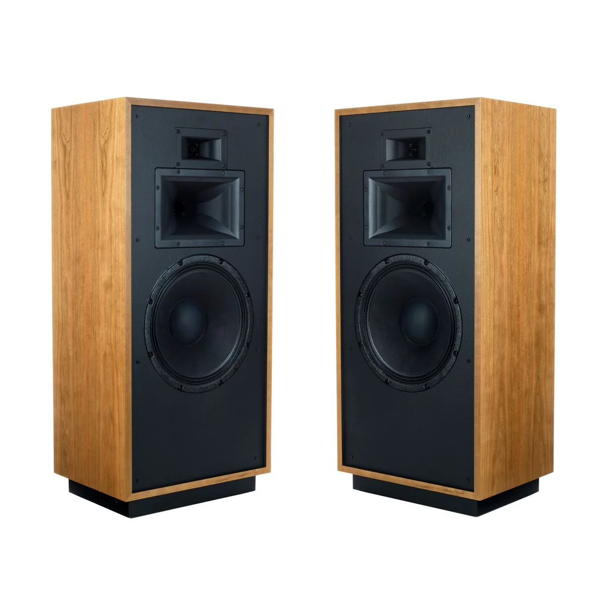 Klipsch Forte IV Floorstanding Speakers - Pair - Image 24