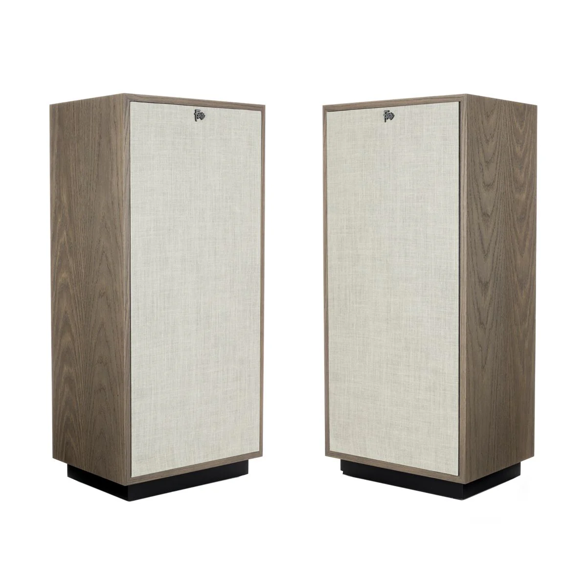 Klipsch Forte IV Floorstanding Speakers - Pair - Image 4