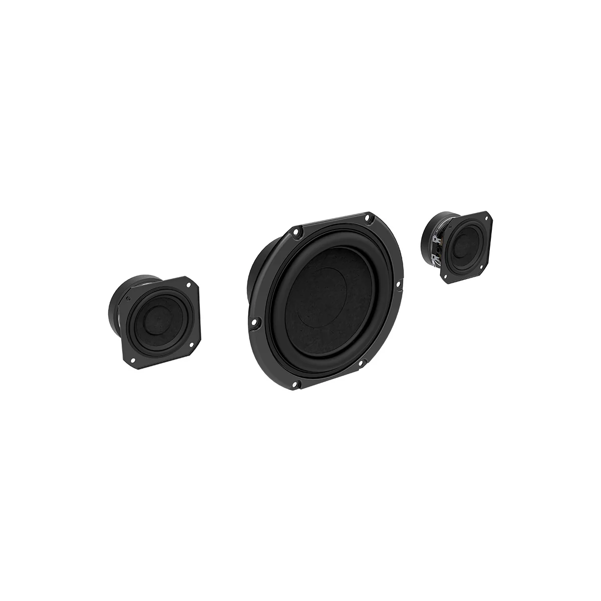 Klipsch Groove XXL Portable Bluetooth Wireless Speaker - Black - Image 7
