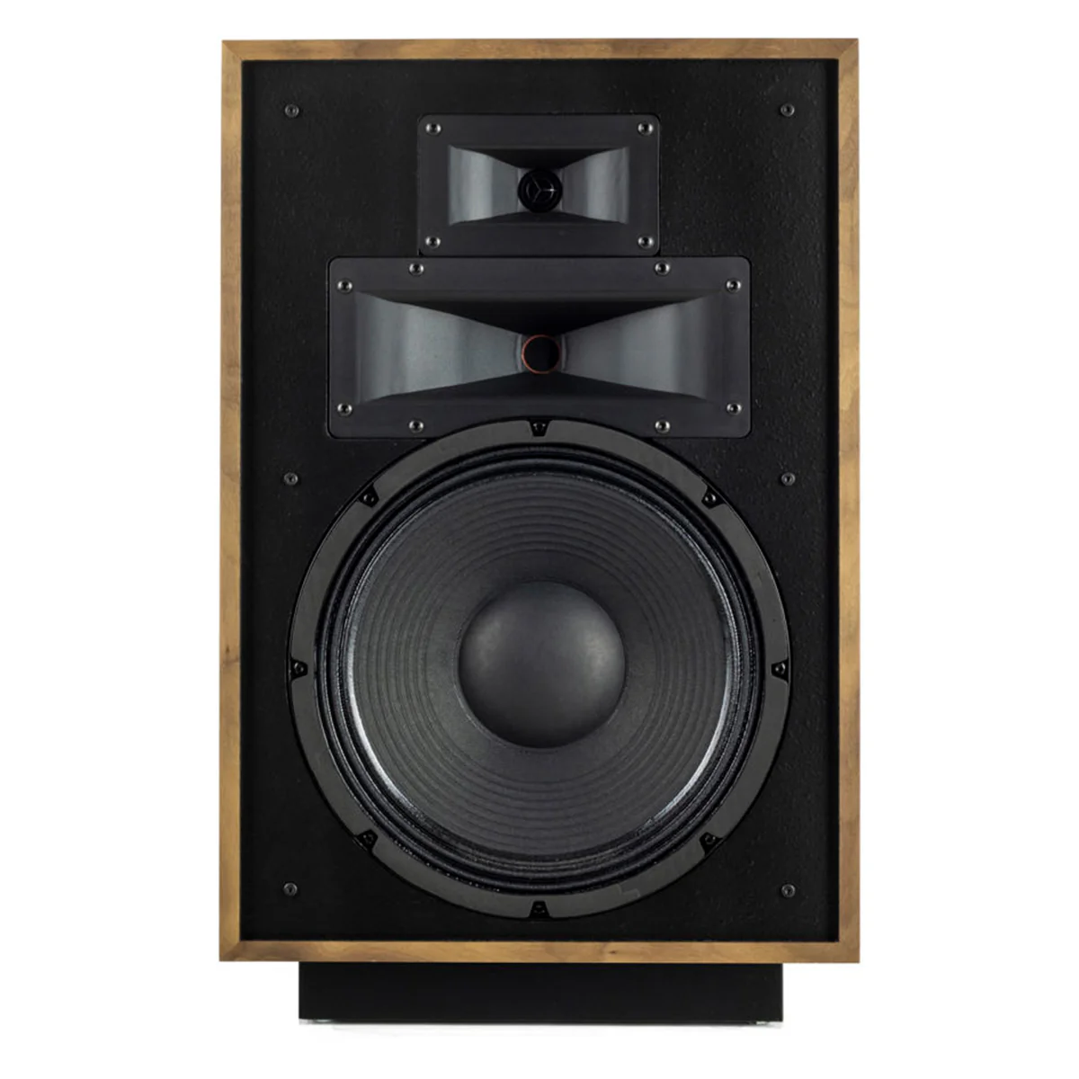 Klipsch Heresy IV Floorstanding Speakers (Pair) - Image 15