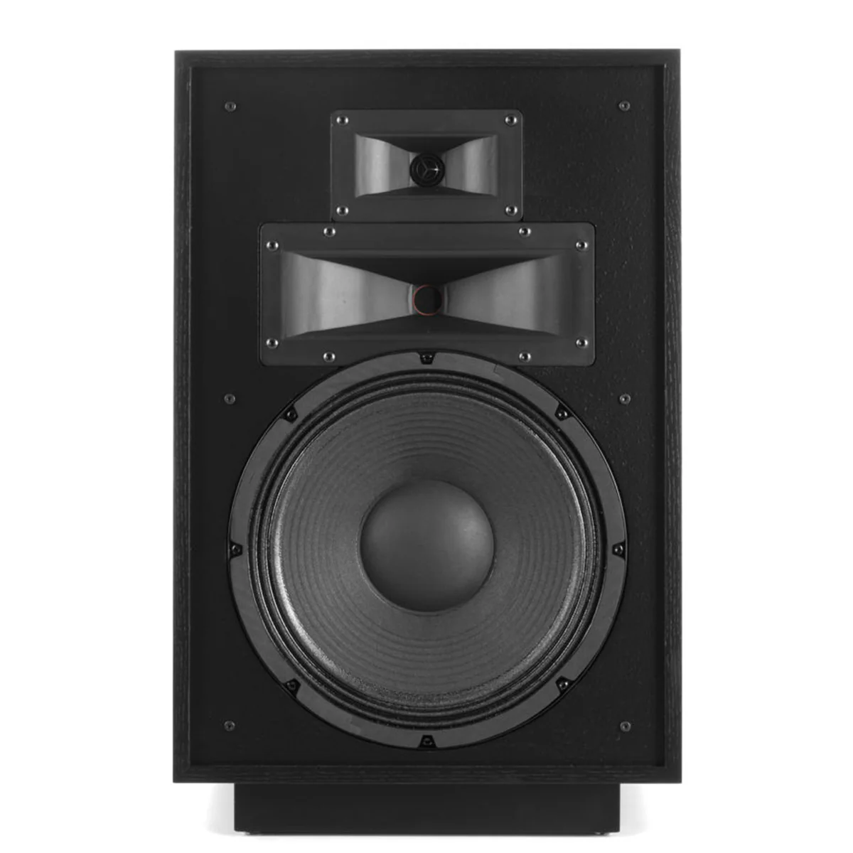 Klipsch Heresy IV Floorstanding Speakers (Pair) - Image 6