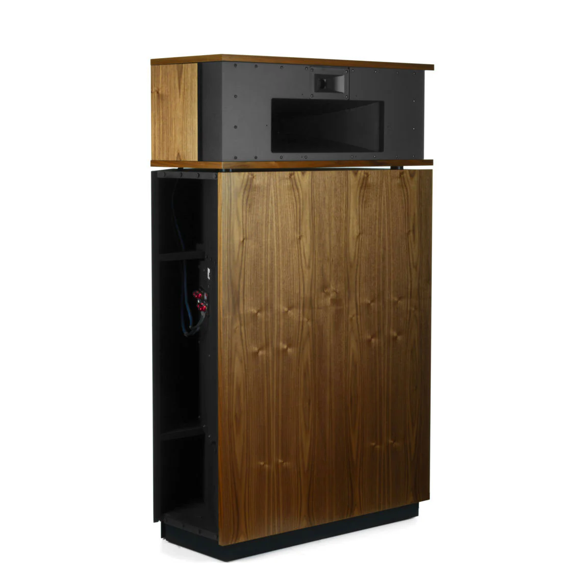 Klipsch Klipschorn AK6 Floorstanding Speakers (Pair) - Image 2