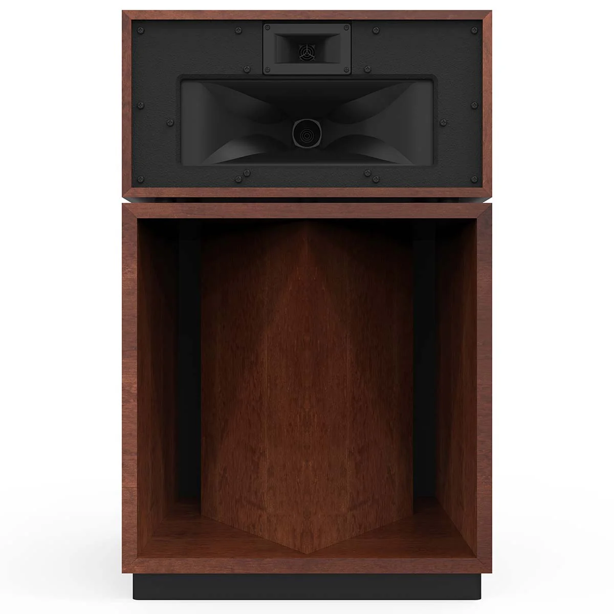 Klipsch La Scala AL6 3-Way Fully Horn-Loaded Loudspeaker - Each - Image 4