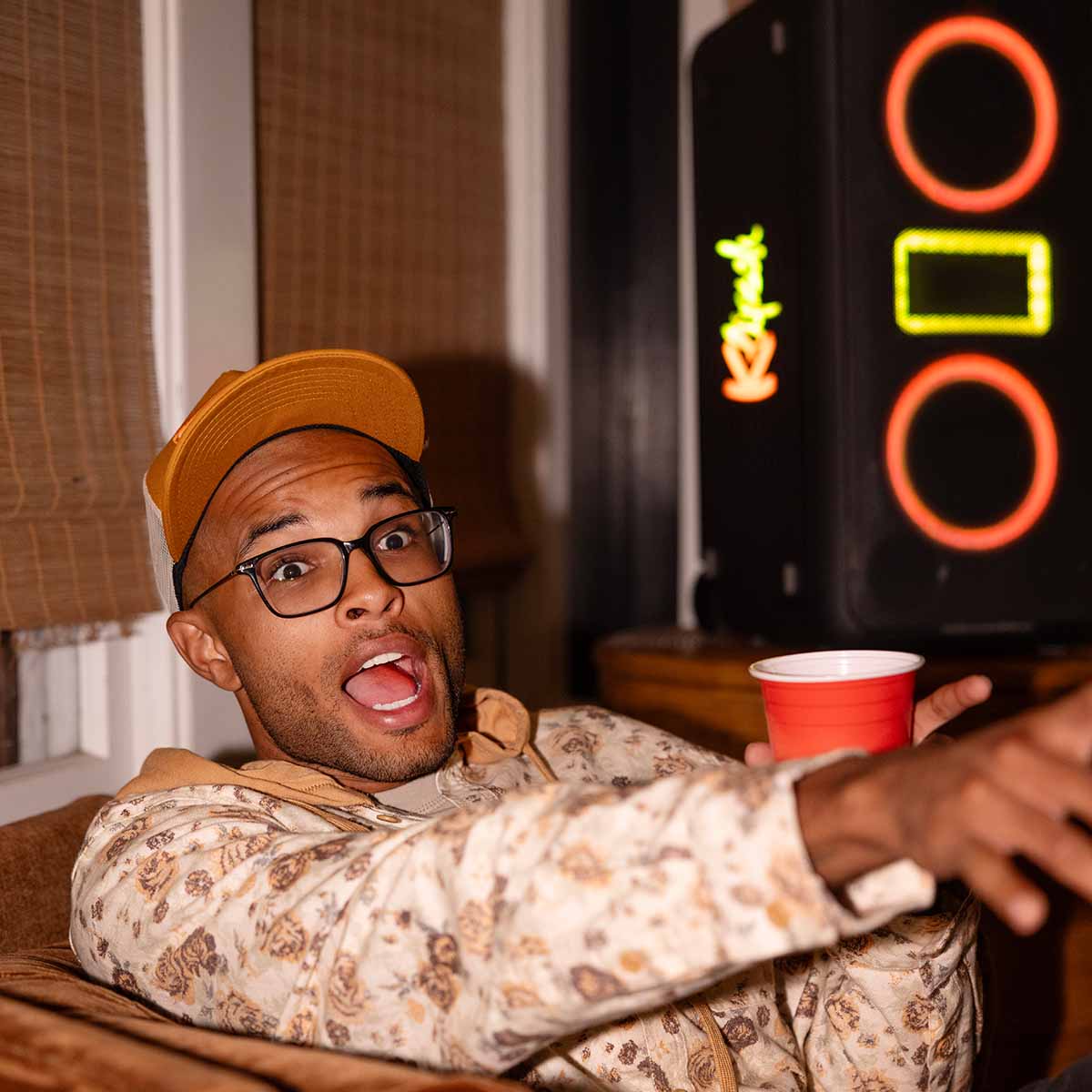 Klipsch Miami Music City Series Party Speaker - Image 15